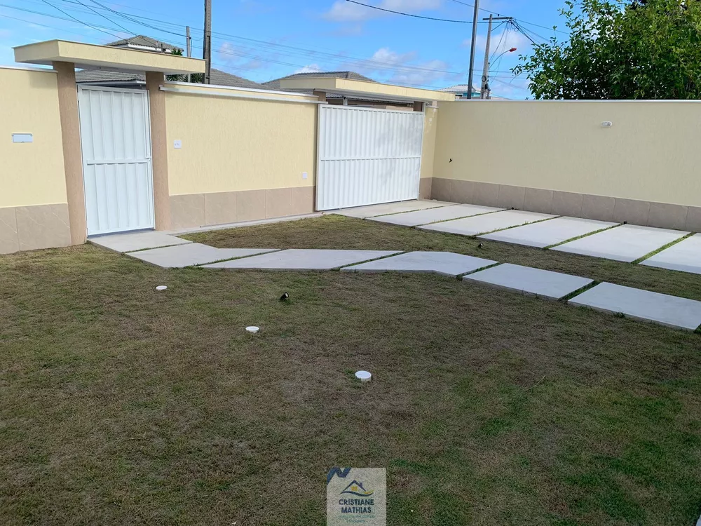 Casa, 3 quartos, 98 m² - Foto 2