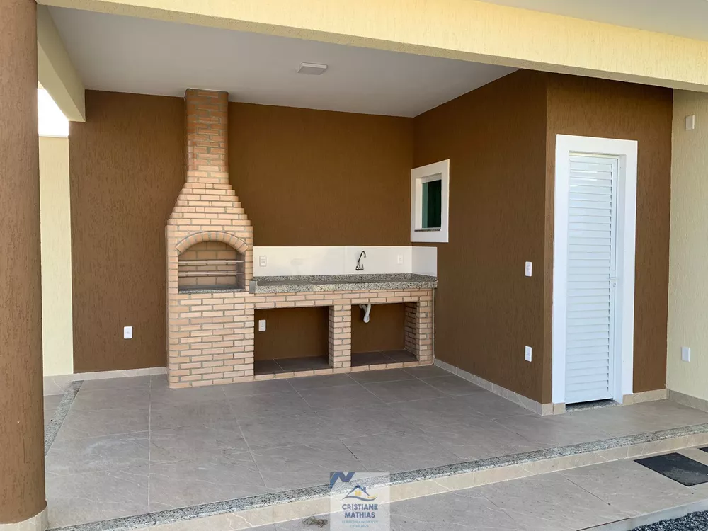 Casa, 3 quartos, 98 m² - Foto 5