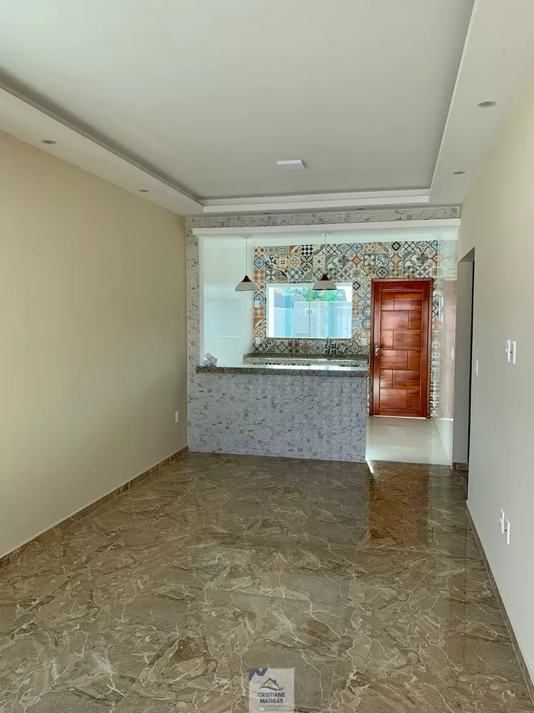 Casa, 3 quartos, 98 m² - Foto 9