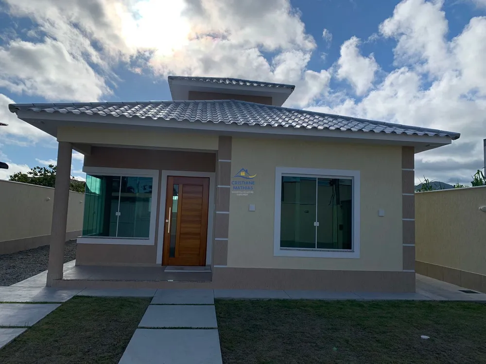 Casa, 3 quartos, 98 m² - Foto 39