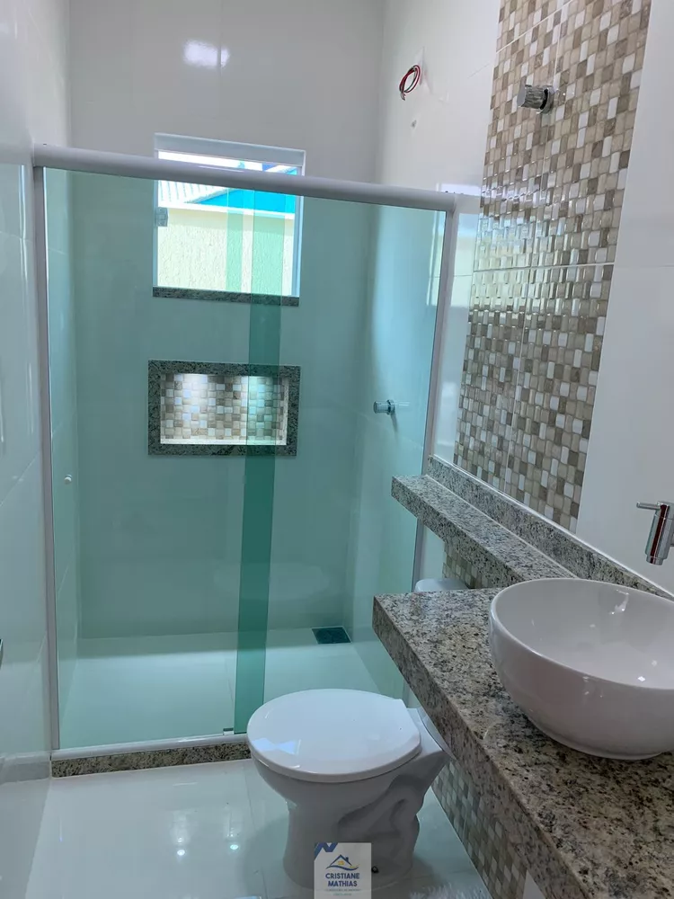 Casa, 3 quartos, 98 m² - Foto 19