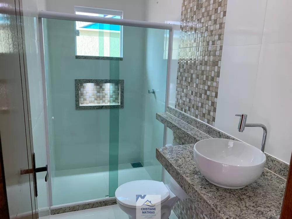 Casa, 3 quartos, 98 m² - Foto 13
