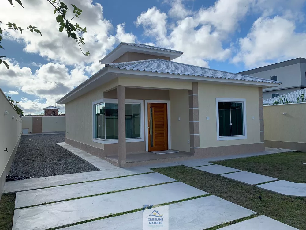 Casa, 3 quartos, 98 m² - Foto 7