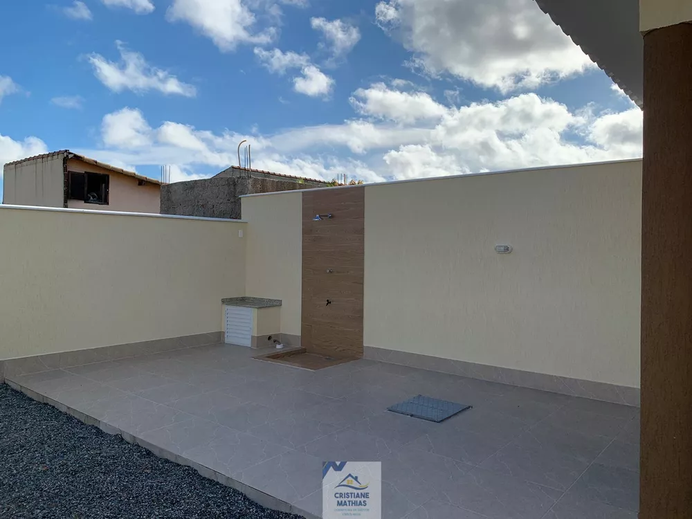 Casa, 3 quartos, 98 m² - Foto 24