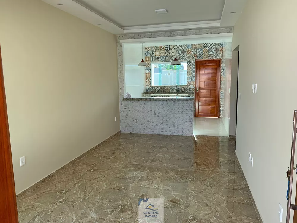Casa, 3 quartos, 98 m² - Foto 4
