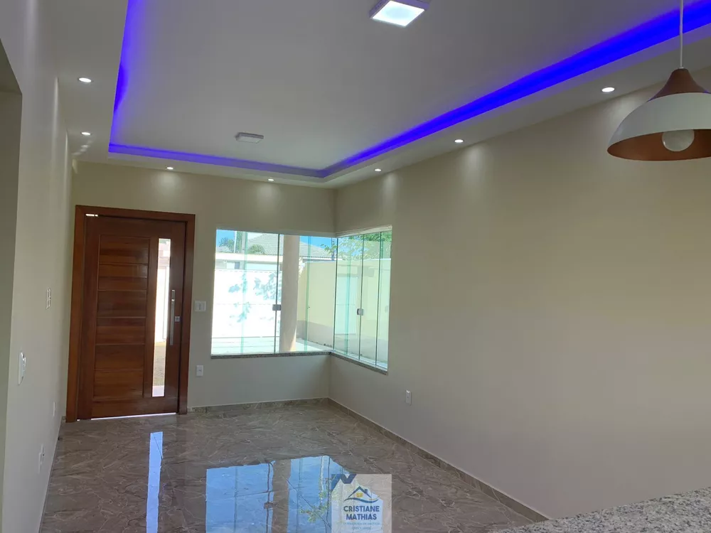 Casa, 3 quartos, 98 m² - Foto 3