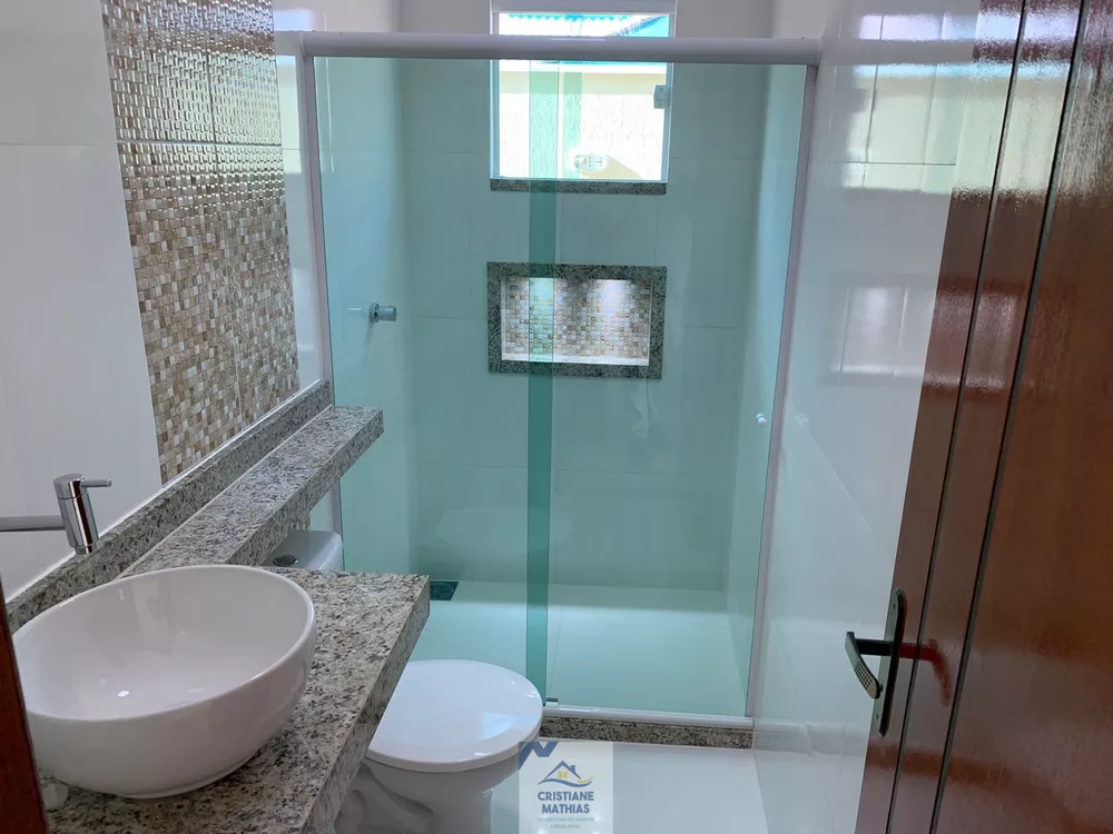 Casa, 3 quartos, 98 m² - Foto 14