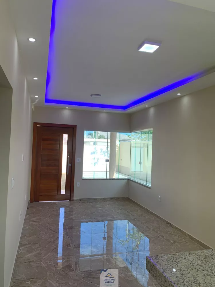 Casa, 3 quartos, 98 m² - Foto 12