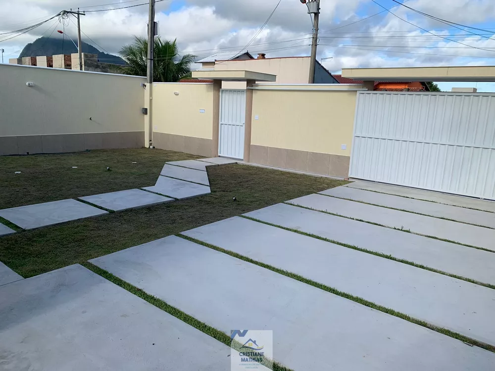Casa, 3 quartos, 98 m² - Foto 26