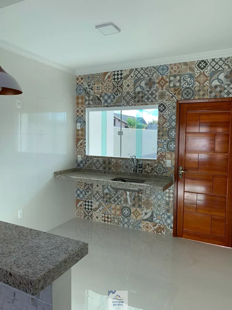 Casa, 3 quartos, 98 m² - Foto 10