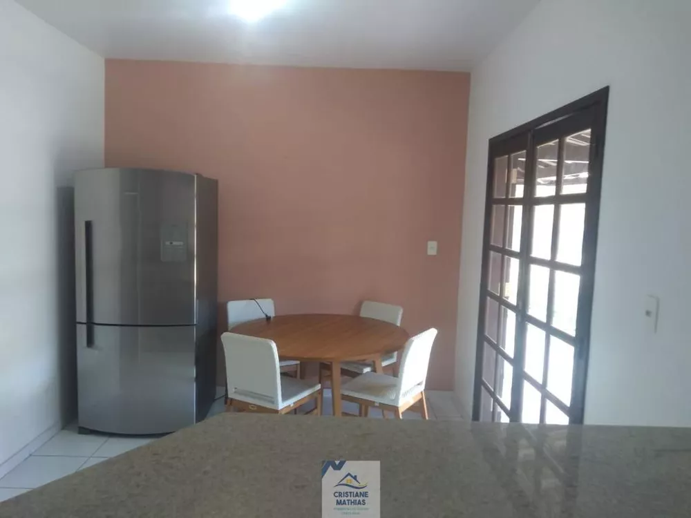 Casa, 6 quartos, 290 m² - Foto 2