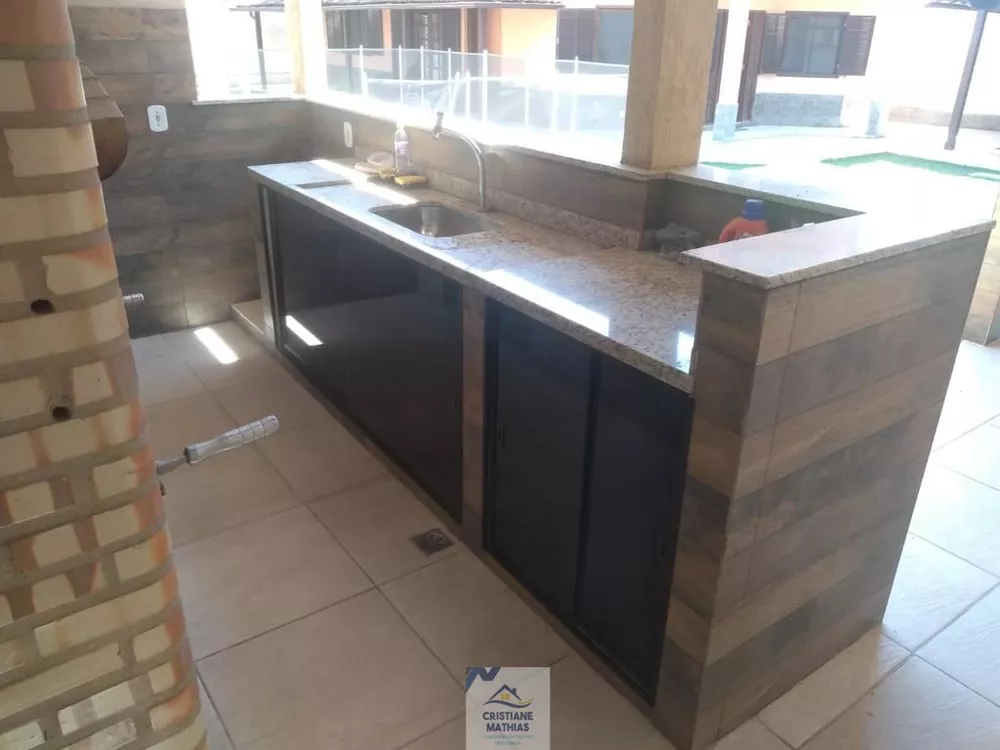 Casa, 6 quartos, 290 m² - Foto 15