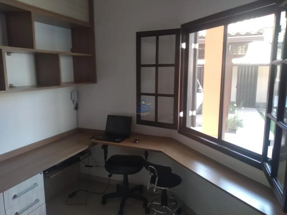 Casa, 6 quartos, 290 m² - Foto 53