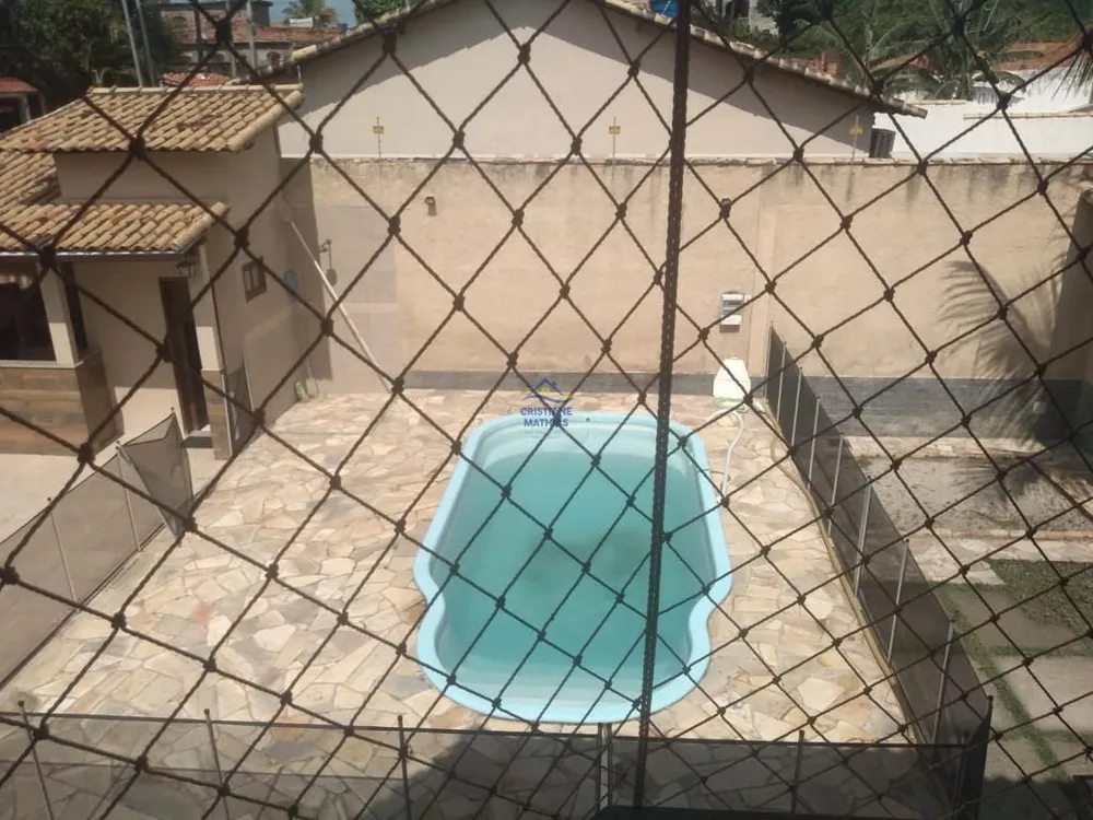 Casa, 6 quartos, 290 m² - Foto 42