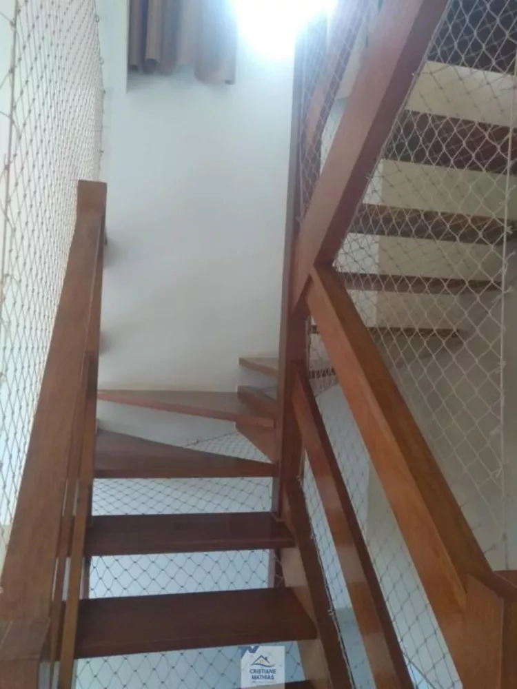 Casa, 6 quartos, 290 m² - Foto 32