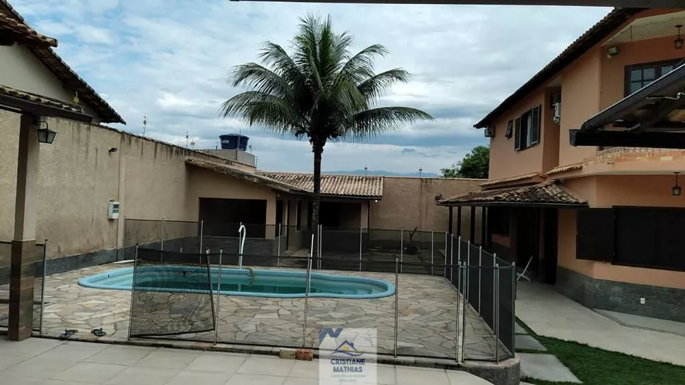 Casa, 6 quartos, 290 m² - Foto 7