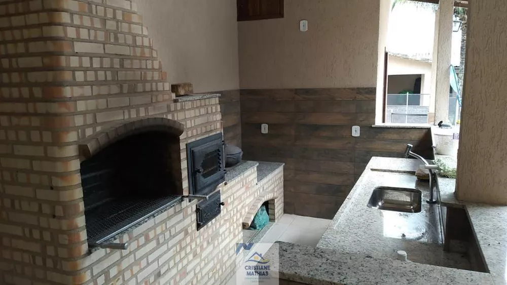 Casa, 6 quartos, 290 m² - Foto 33