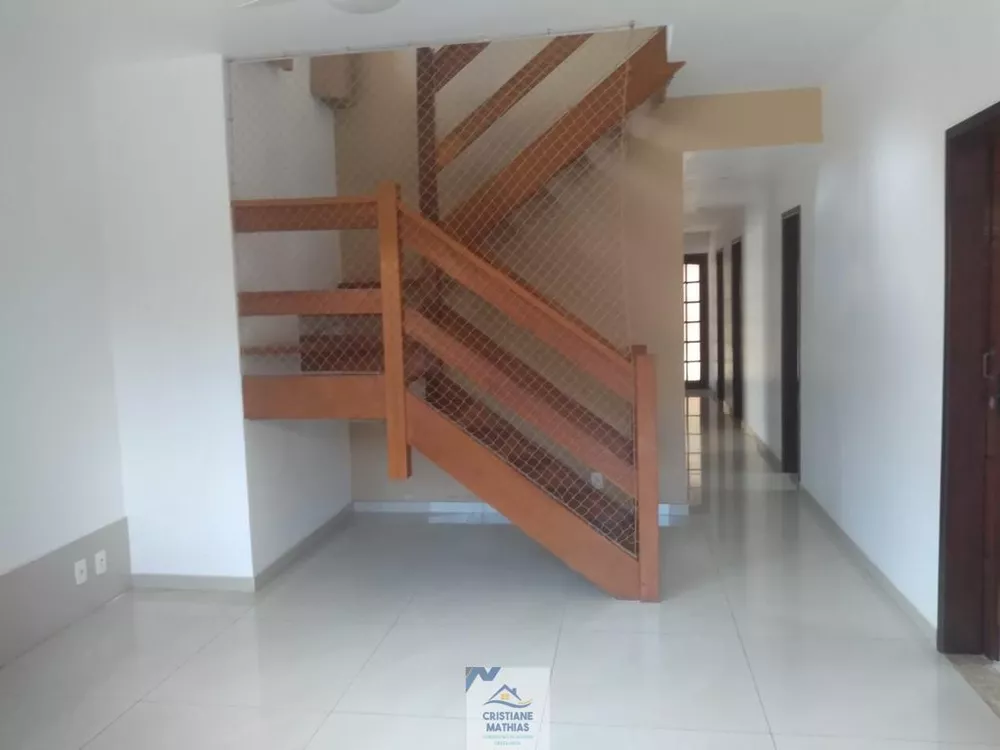 Casa, 6 quartos, 290 m² - Foto 27