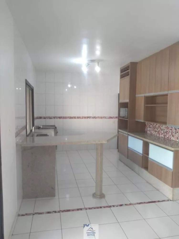 Casa, 6 quartos, 290 m² - Foto 26