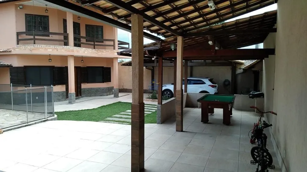 Casa, 6 quartos, 290 m² - Foto 41