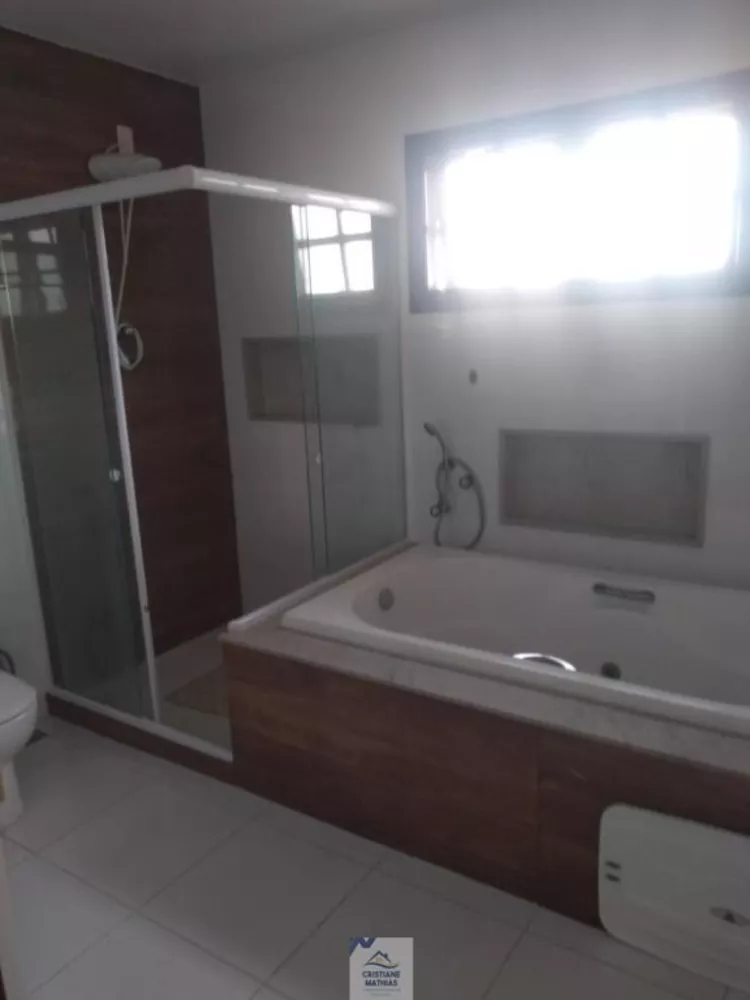 Casa, 6 quartos, 290 m² - Foto 19