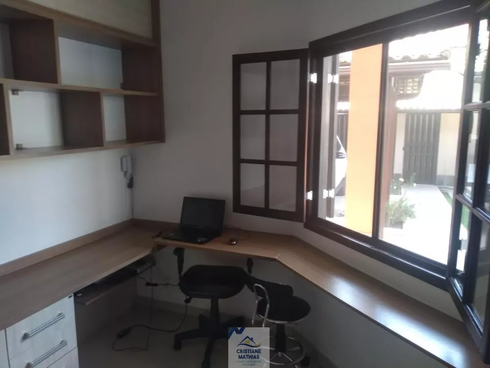 Casa, 6 quartos, 290 m² - Foto 30