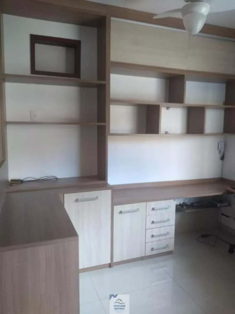 Casa, 6 quartos, 290 m² - Foto 18
