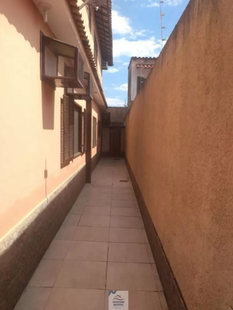 Casa, 6 quartos, 290 m² - Foto 8