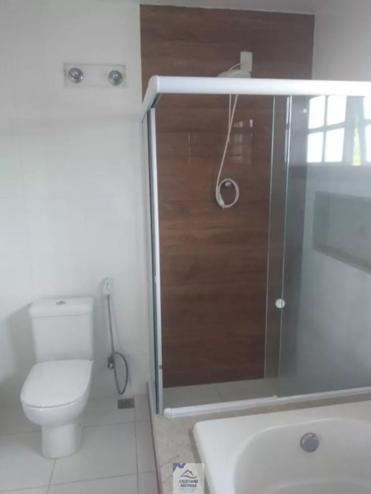 Casa, 6 quartos, 290 m² - Foto 13