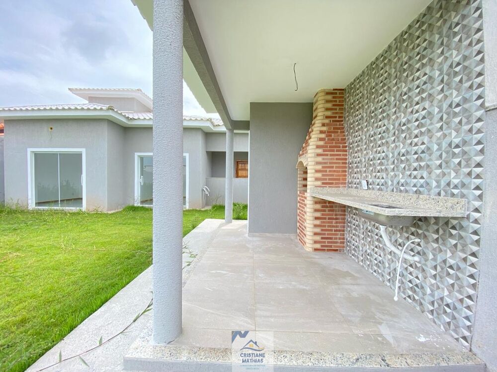 Casa, 3 quartos, 110 m² - Foto 26