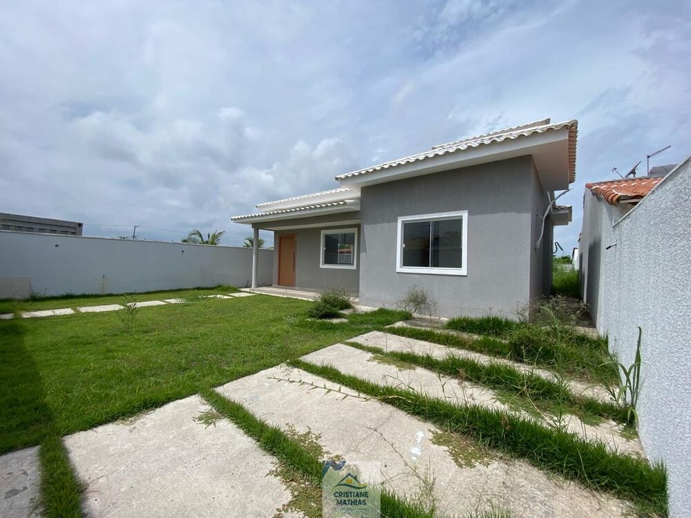 Casa, 3 quartos, 110 m² - Foto 8
