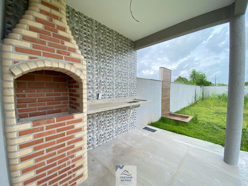 Casa, 3 quartos, 110 m² - Foto 3