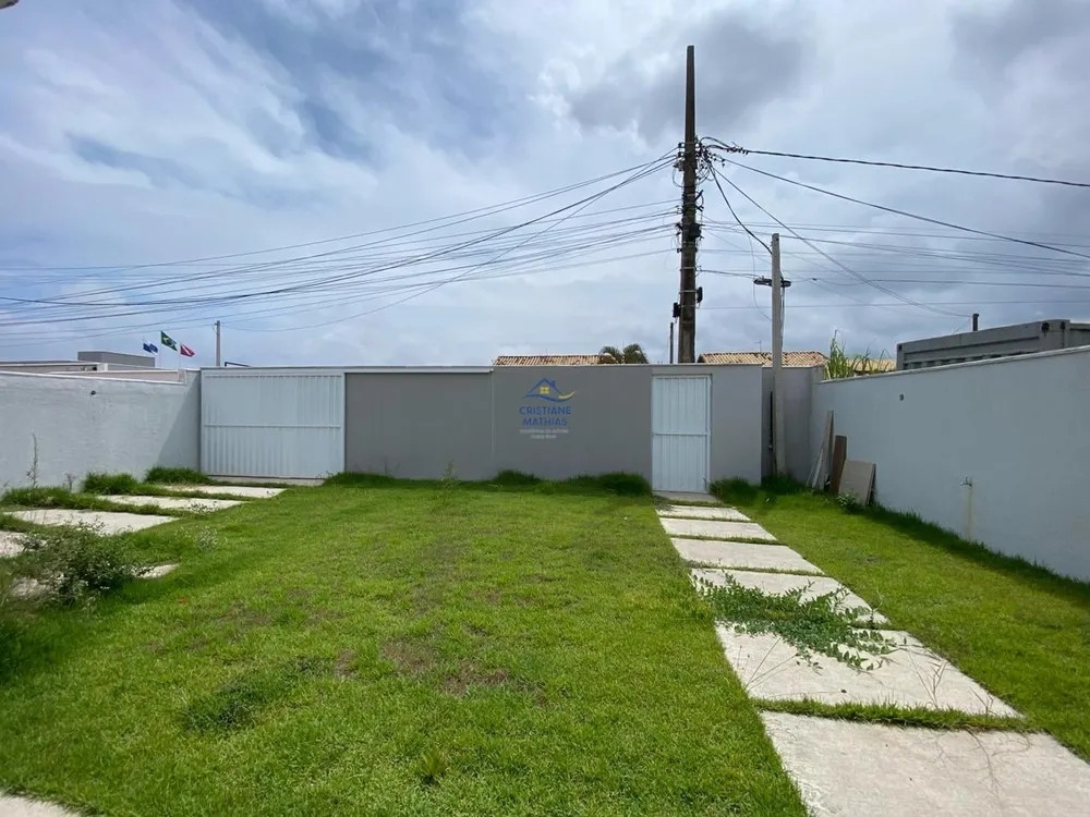 Casa, 3 quartos, 110 m² - Foto 35