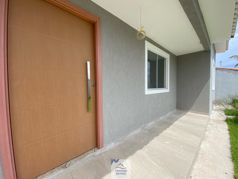 Casa, 3 quartos, 110 m² - Foto 5