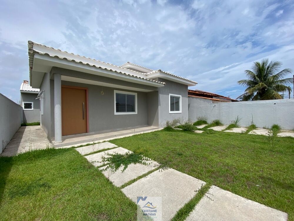 Casa, 3 quartos, 110 m² - Foto 9