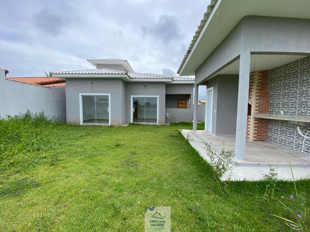 Casa, 3 quartos, 110 m² - Foto 25