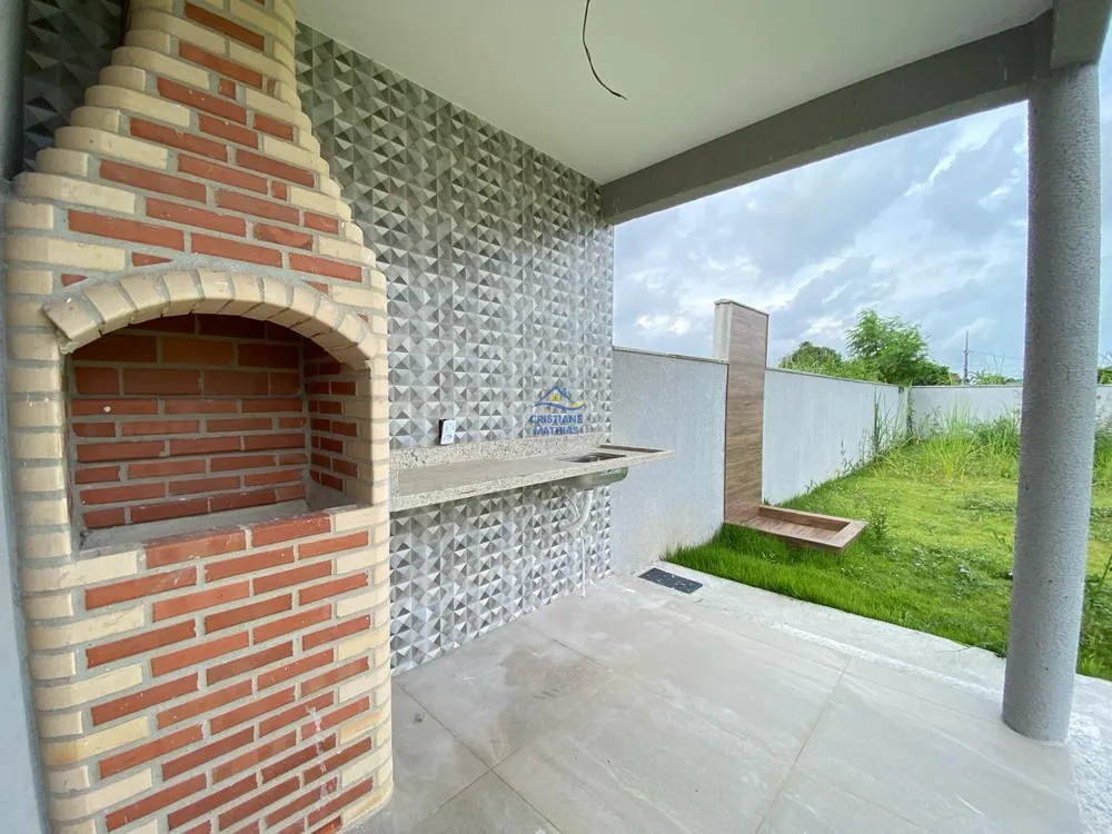 Casa, 3 quartos, 110 m² - Foto 34