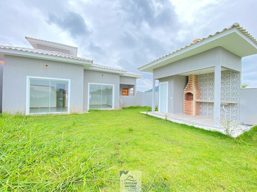 Casa, 3 quartos, 110 m² - Foto 2