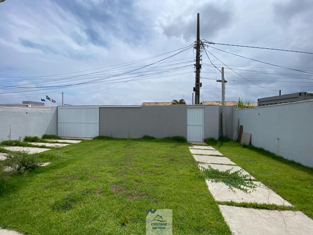 Casa, 3 quartos, 110 m² - Foto 4