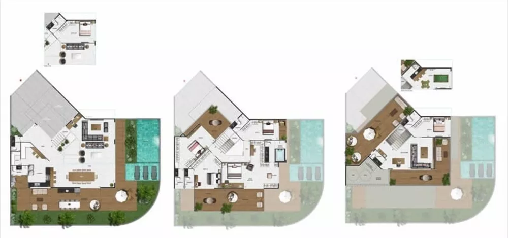 Casa de Condomínio, 4 quartos - Foto 19