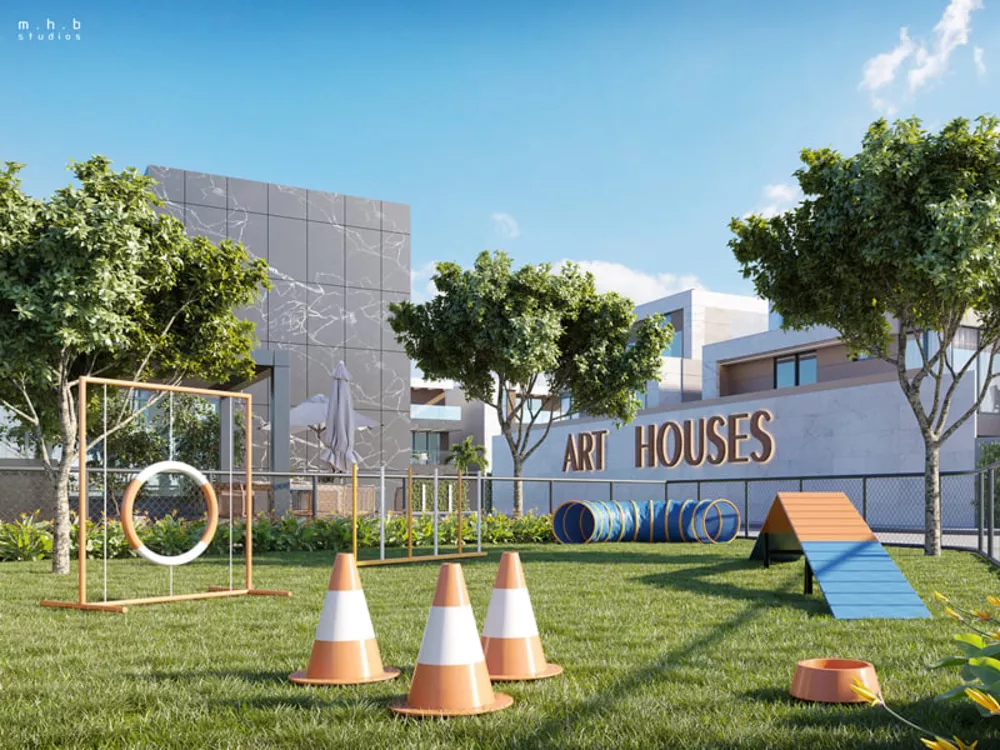 Casa de Condomínio, 4 quartos - Foto 10