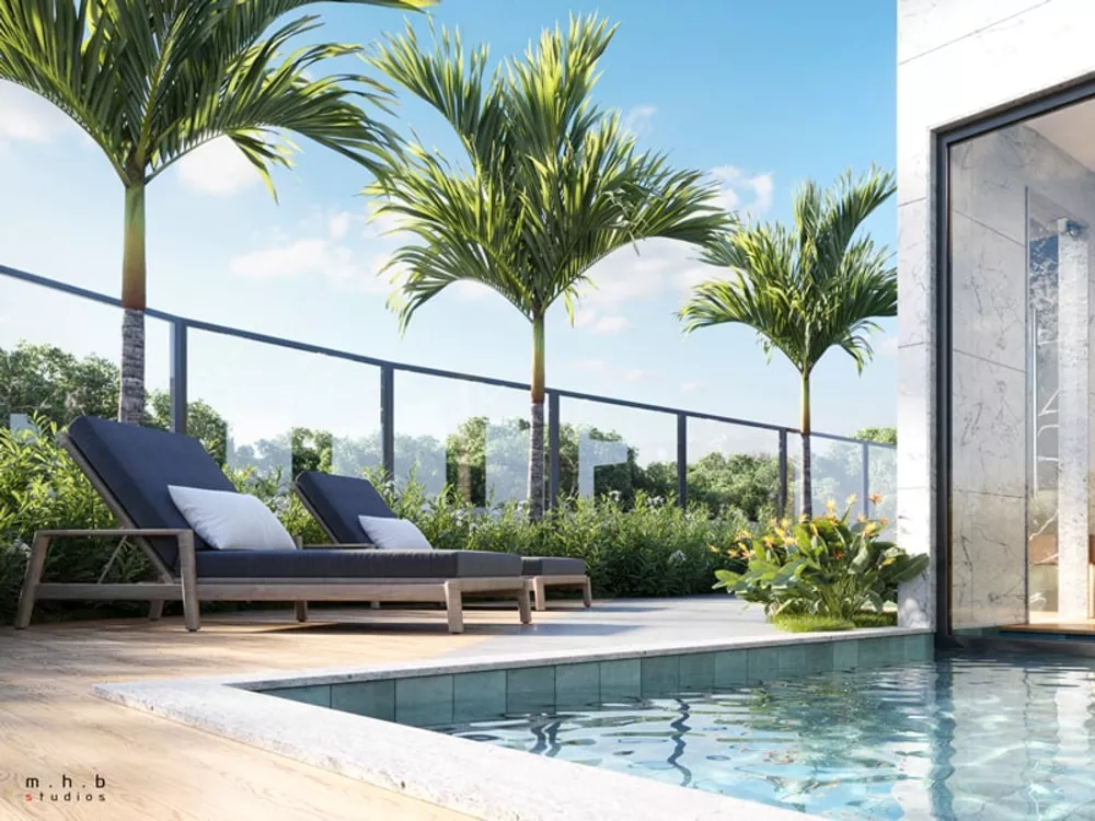 Casa de Condomínio, 4 quartos - Foto 11