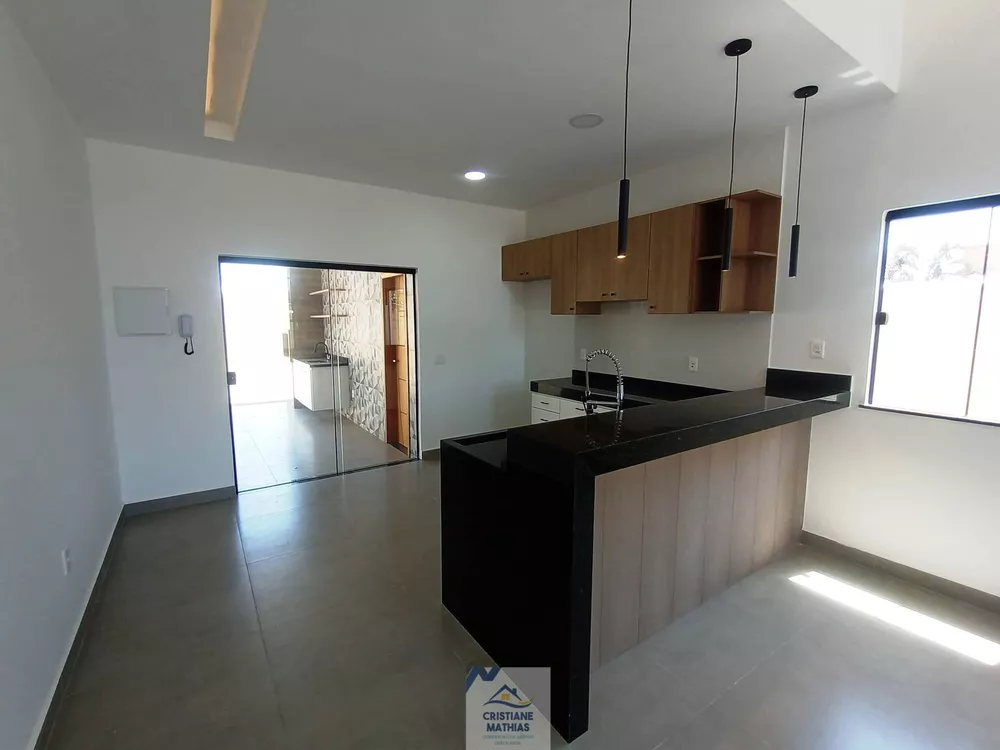 Casa, 3 quartos, 120 m² - Foto 4