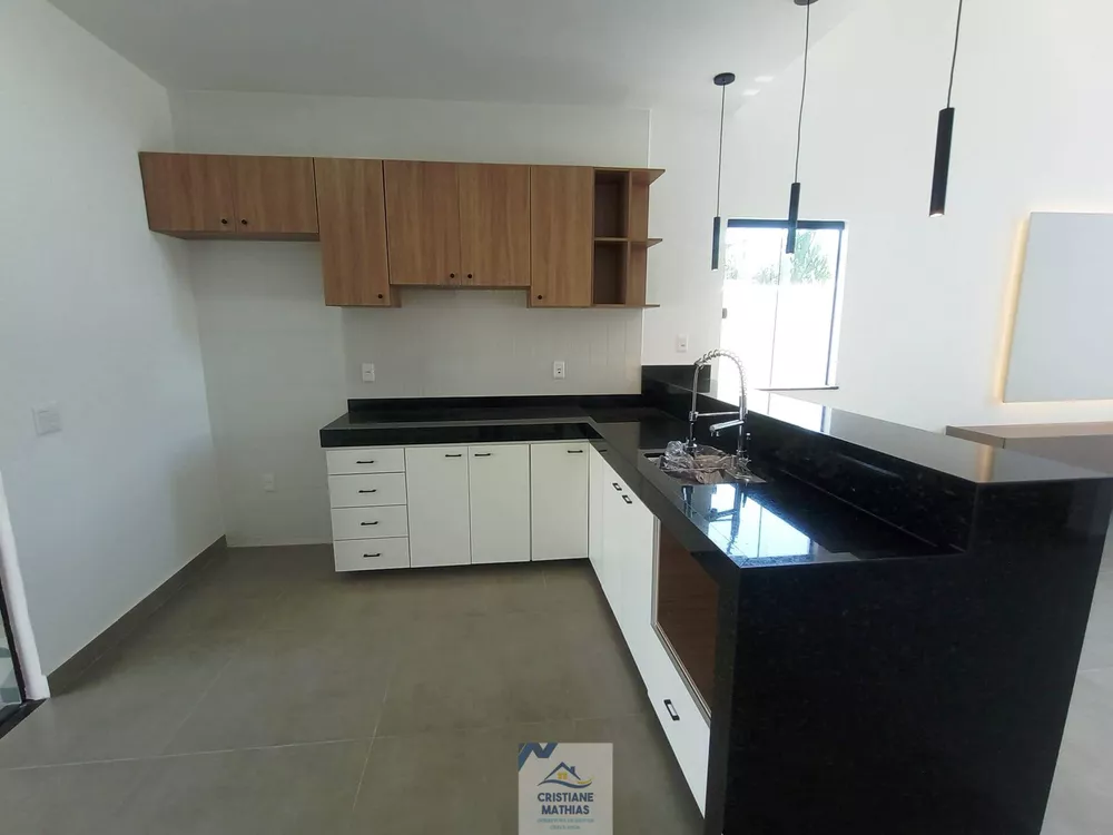 Casa, 3 quartos, 120 m² - Foto 13