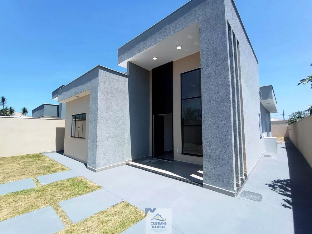 Casa, 3 quartos, 120 m² - Foto 8