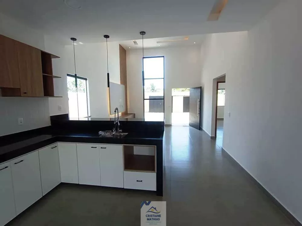 Casa, 3 quartos, 120 m² - Foto 30