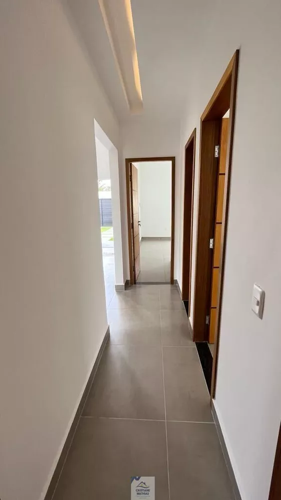 Casa, 3 quartos, 120 m² - Foto 14