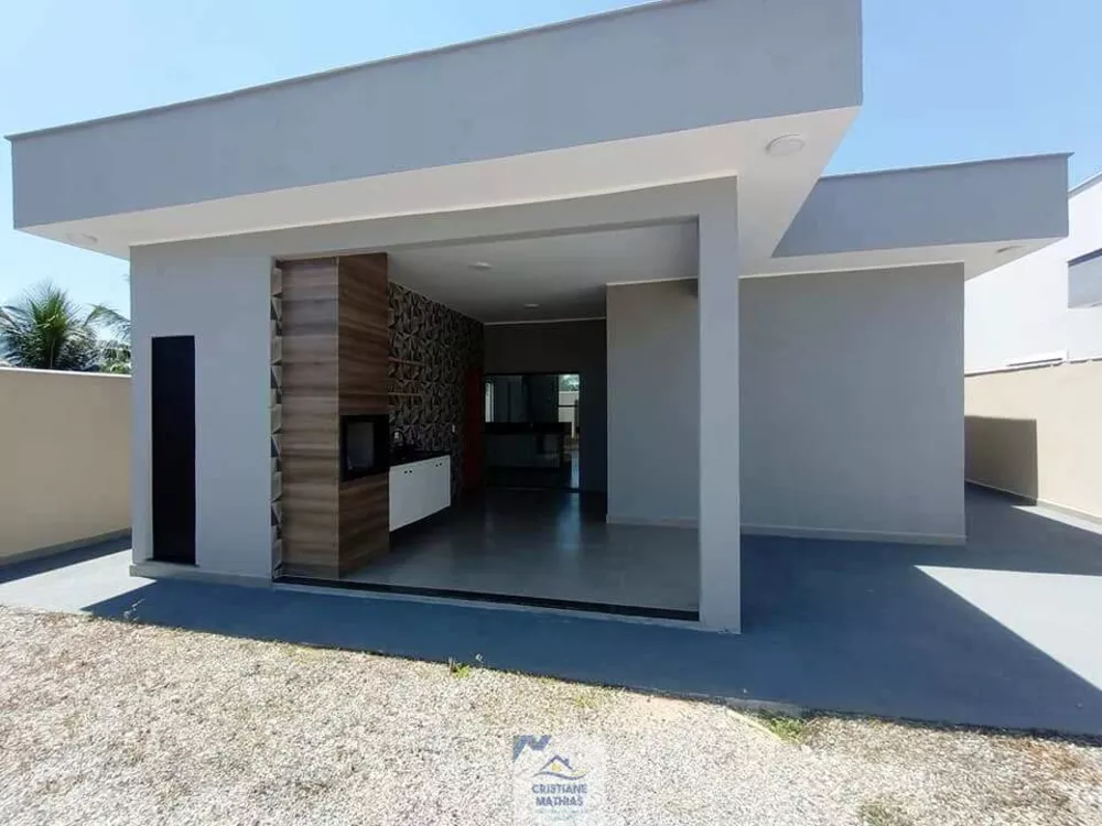Casa, 3 quartos, 120 m² - Foto 2