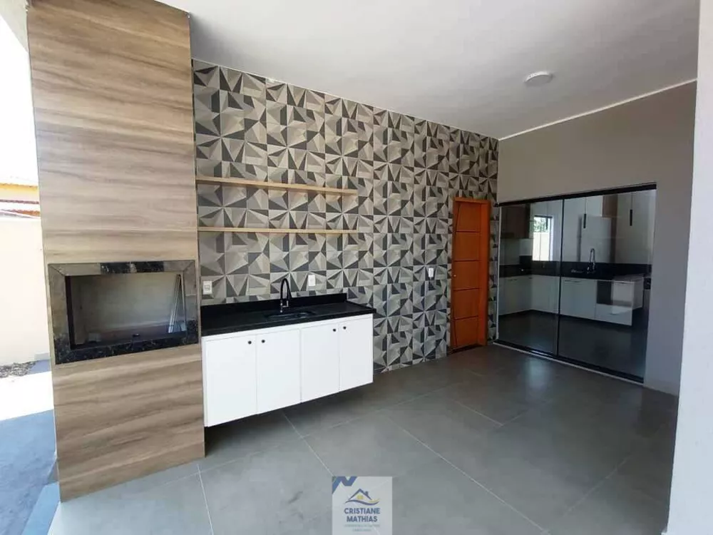 Casa, 3 quartos, 120 m² - Foto 21