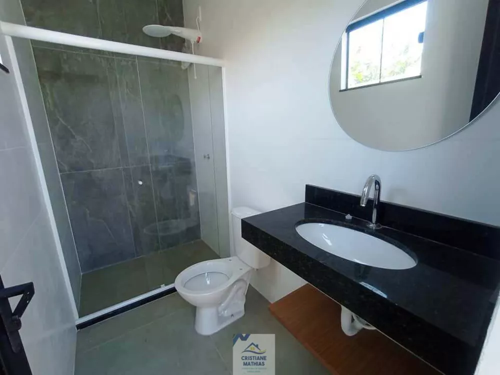 Casa, 3 quartos, 120 m² - Foto 37